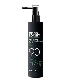 Artego Good Society Free Shape 90 Vol. Spray 150 ml