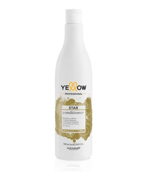 Balsam Alfaparf YELLOW Star 500 ml