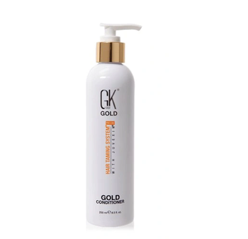 Balsam Global Keratin GKHair Gold 250 ml