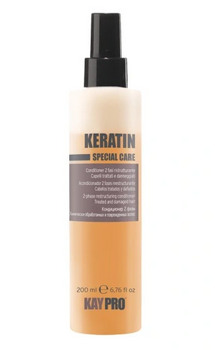 Balsam KayPro Keratin 2-Phase 200 ml