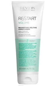 Balsam Revlon Restart Volume Melting 200 ml