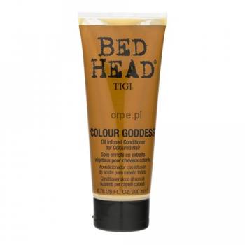 Balsam TIGI BH CC Color Goddess 200ml