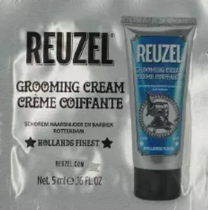 Cremă de îngrijire Reuzel 5 ml