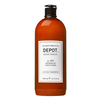 Depozitul NR. 201 Balsam revigorant Tonificant si hidratant 1000 ml