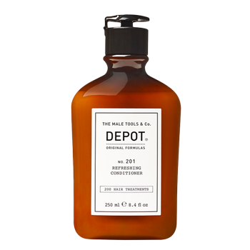 Depozitul NR. 201 Balsam revigorant Tonificant si hidratant 250 ml