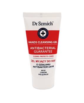 Dr Szmith Gel antibacterian pentru spalarea mainilor 70ml