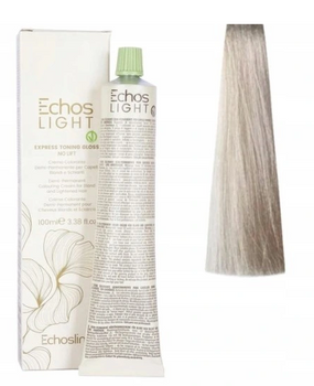 ECHOSLINE ECHOSLIGHT Cremă Toner 100ml