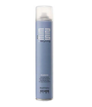 ECHOSLINE Styling Volumaster Spray pentru păr fin 500 ml