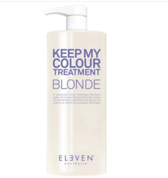 Eleven Australia Keep My Color Treat BLONDE 960ml