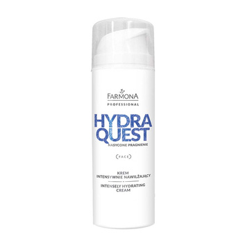 Farmona Professional Hydra Quest Cremă intens hidratantă 150 ml