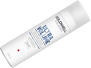 Goldwell DLS Ultra Volume Dry Shp 250 ml NOU