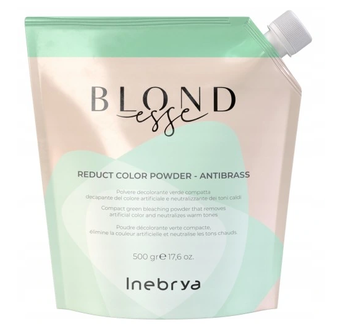 Inebrya Reduct Color Pudra Antialama 500 g