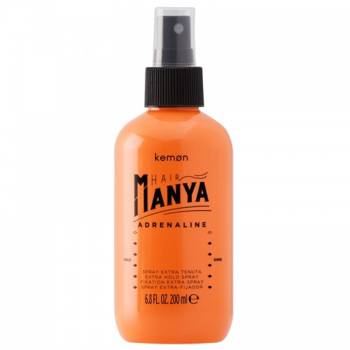 Kemon Hair Manya Adrenaline 200ml