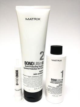 Kit de călătorie Matrix Bond Ultim8125 ml+250 ml
