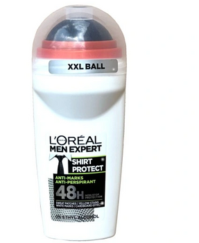 L`Oreal Men Expert Men Carbon Protect 5in1 SHIRT XXL Deodorant 50 ml