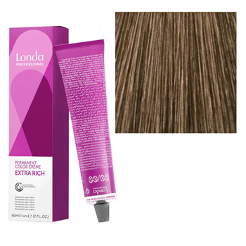 Londa Permanent Colour 60 ml 6/3