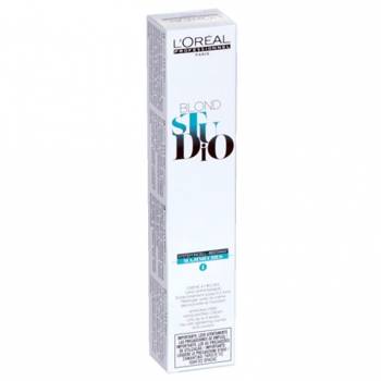 Loreal Blond Studio Majimeches, crema pentru iluminare si balayage fara amoniac, 50g