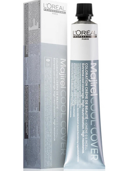 Loreal Majirel High Lift color 50ml Violet Ash