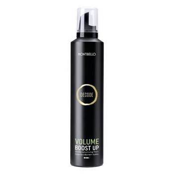 MONTIBELLO Decode Volume Boost UP 300ml