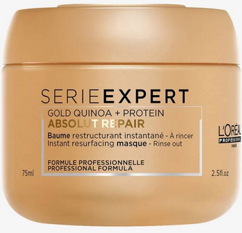 Mască L&#39;Oreal Professionnel Absolut Repair Gold 75 ml