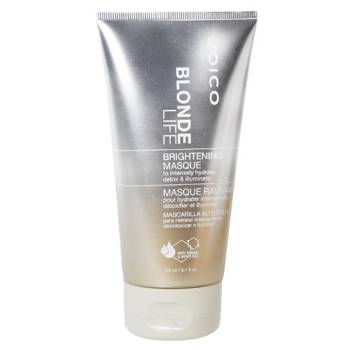 Mască pentru strălucire Joico Blonde Life 150 ml