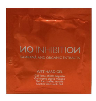 Milk Shake No Inhibition Wet Hard Gel 10 ml