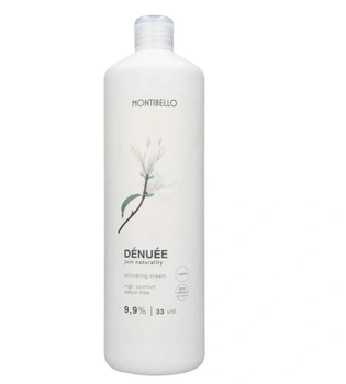 Montibello Denuee Crema 33 vol 9,9% 1000 ml