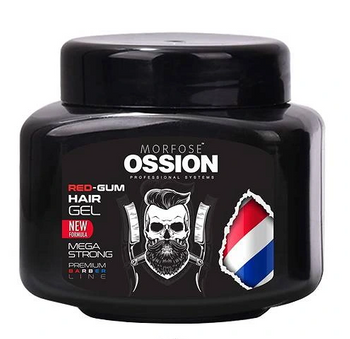 Morfose Ossion PB Mega Strong Gel 300 ml