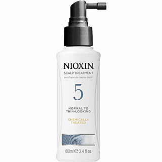 NIOXIN 5 TRATAMENT SCALP 100ml