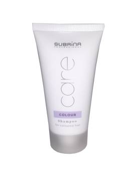 SUBRINA Șampon Color Care pentru păr vopsit 25ml