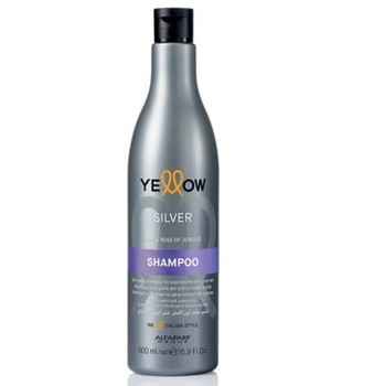 Șampon Alfaparf YELLOW Silver 500 ml