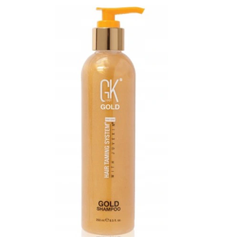 Șampon Global Keratin GKHair Gold 250 ml