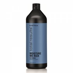 Șampon Matrix Moisture Me Rich 1000 ml