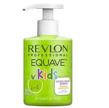 Sampon Revlon Equave Kids cu mere 300 ml