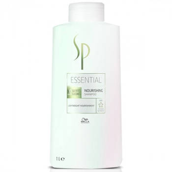 Șampon Wella SP Essential 1000 ml