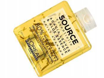 Șampon zilnic Loreal Source 300 ml