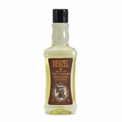 Sampon zilnic de par Reuzel 100 ml