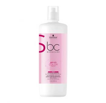 Schwarzkopf BC Color Freeze Rich Repair Sampon 1000ml