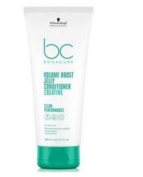 Schwarzkopf Balsam gelatinos Volume Boost 200 ml