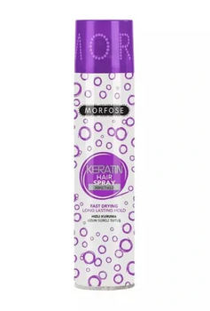 Spray pentru păr Morfose Keratin 250 ml