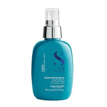 Spray reactivator Alfaparf Semi di Lino 125 ml