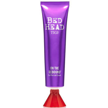 TIGI BH On The Rebound 125ml