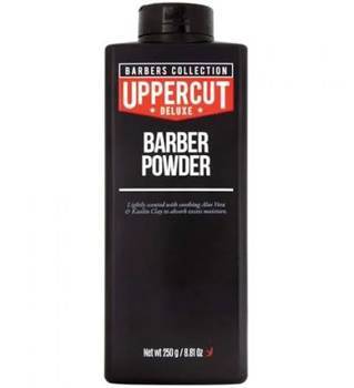 Uppercut Deluxe Beard Talc Pudră 250g