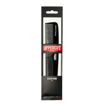 Uppercut Deluxe Cutting Piep BB3 Black Comb