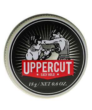 Uppercut Deluxe Easy Hold 18g