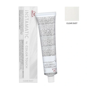 Wella Color Touch Instamatic Clear Dust /5 60ml