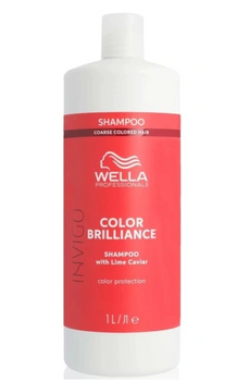 Wella INVIGO COL BR. Sampon Gros 1000 ml NOU