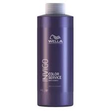 Wella INVIGO Service Tratament post-color. 1000 ml