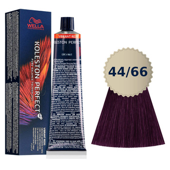 Wella Koleston Me + 44/66 vopsea 60ml