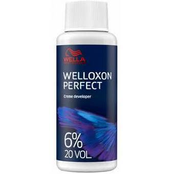 Wella Welloxon Me+ 6% 60ml Flacon mic